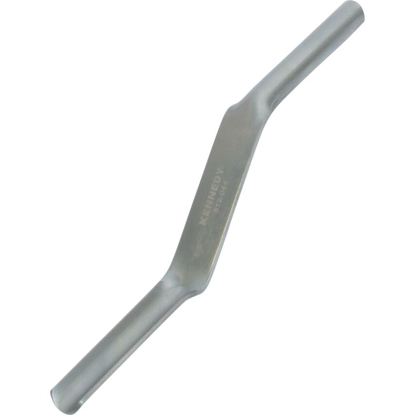 Kennedy 1/2"X5/8" FUGÁZÓVAS termék fő termékképe