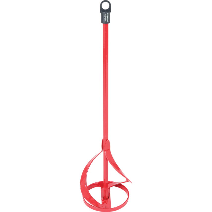 Kennedy Pro 400MM FESTÉK- ÉS HABARCSKEVERŐ SZÁR KÖNNYŰ IGÉNYBEVÉTELRE termék fő termékképe