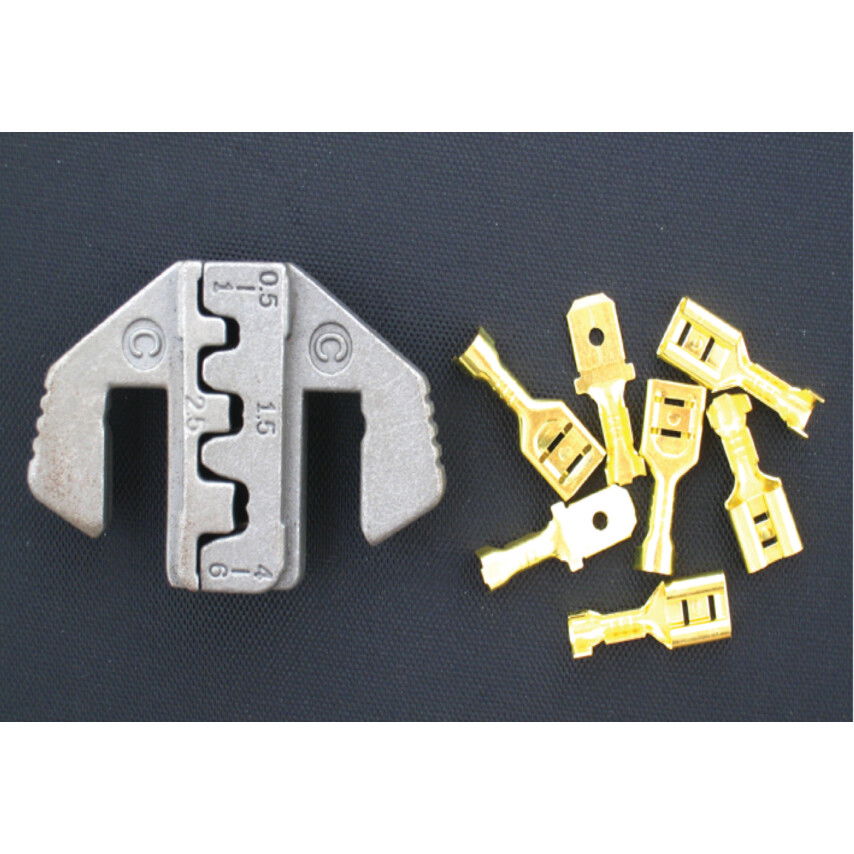 Kennedy TARTALÉK POFÁK KENNEDY TÍPUSÚ SARUZÓ FOGÓKHOZ termék fő termékképe