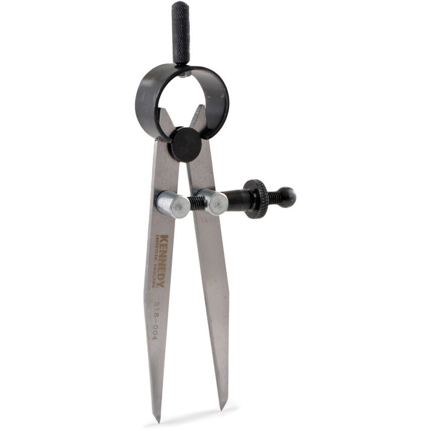 Kennedy 4" RUGÓS OSZTÓKÖRZŐ termék fő termékképe