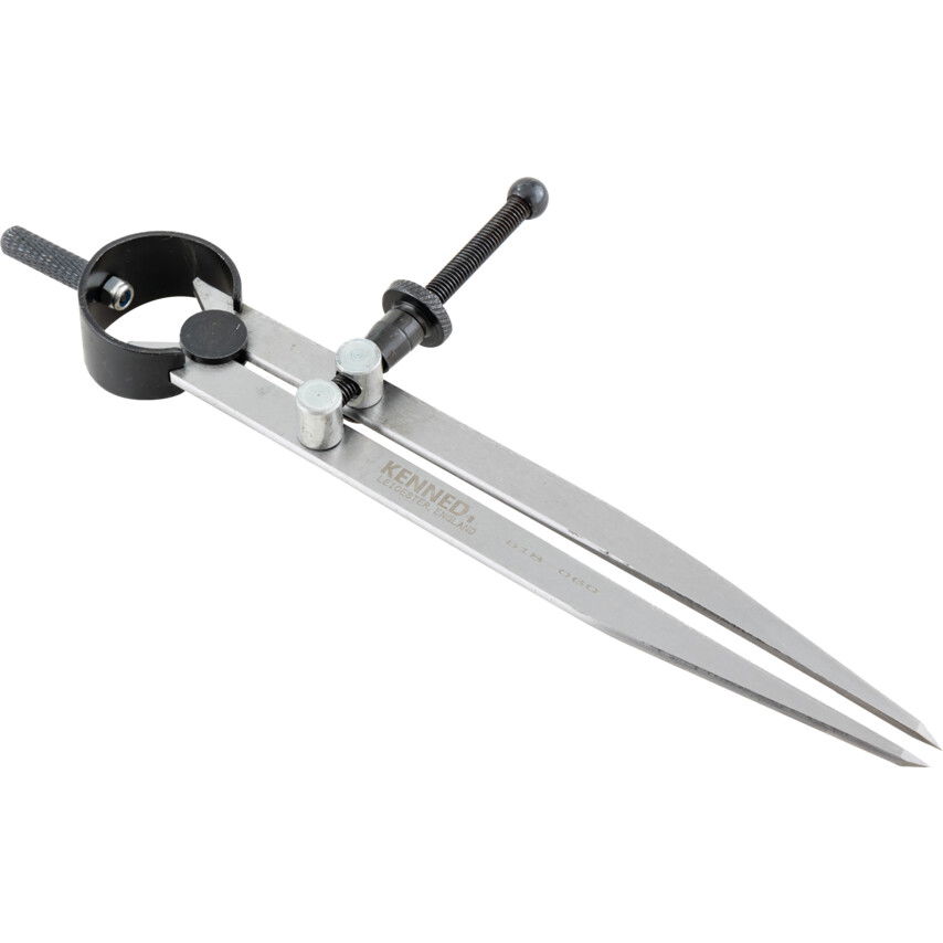 Kennedy 6" RUGÓS OSZTÓKÖRZŐ termék fő termékképe