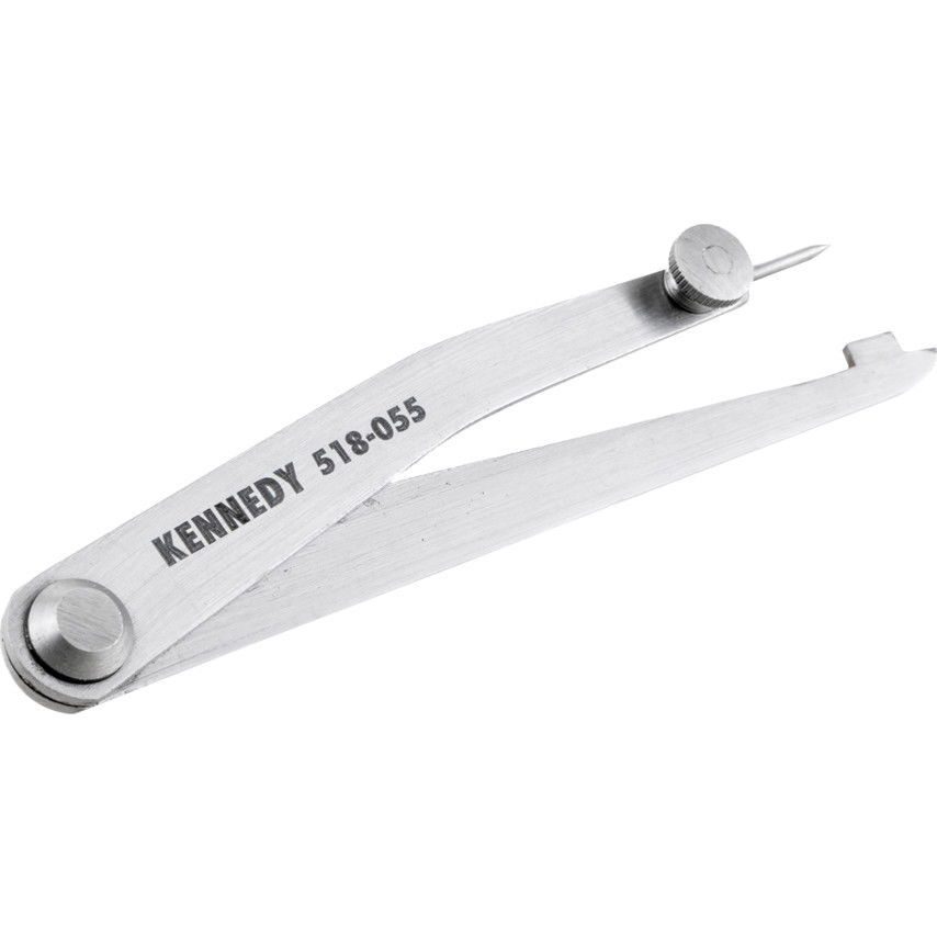 Kennedy 5" CSUKLÓS KÖRZŐ KAPASZKODÓKÖRÖMMEL termék fő termékképe