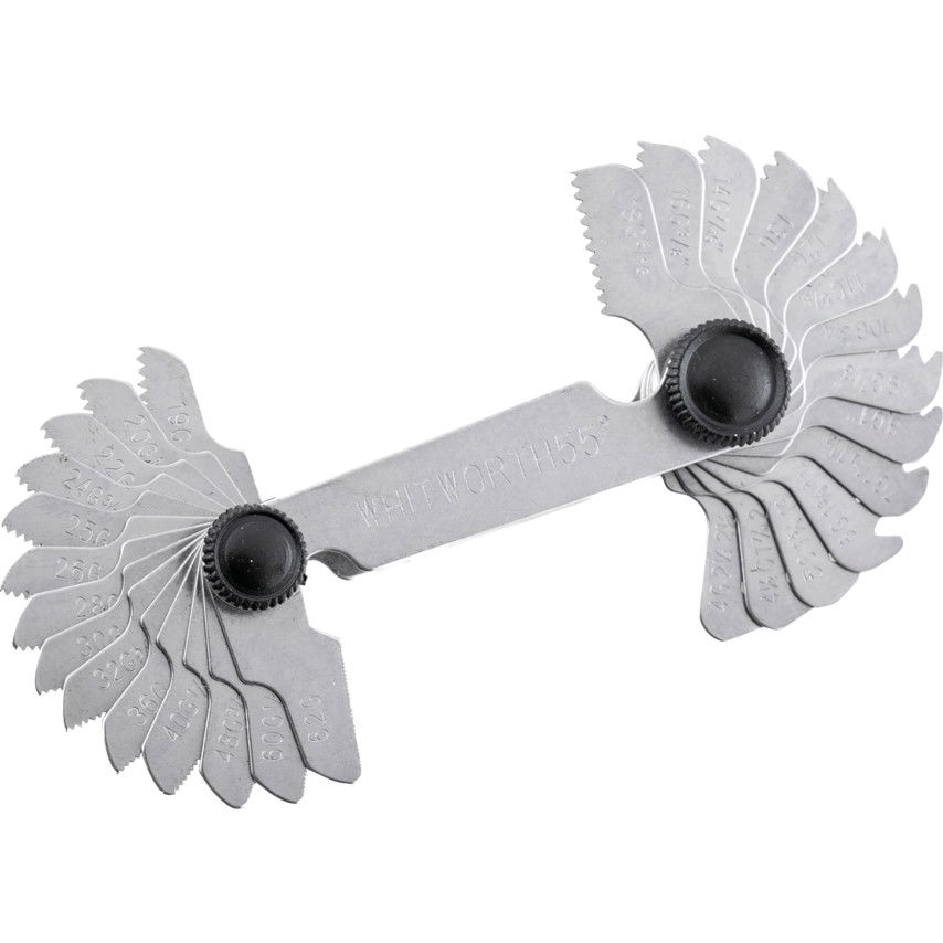 Kennedy 28 PENGÉS MENETFÉSŰ 55° WHITWORTH termék fő termékképe