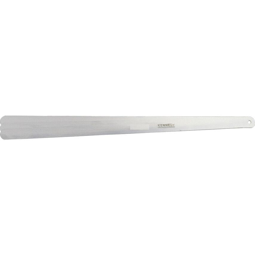 Kennedy 0.50MM X 12.7MM HÉZAGMÉRŐ CSÍK 300MM termék fő termékképe