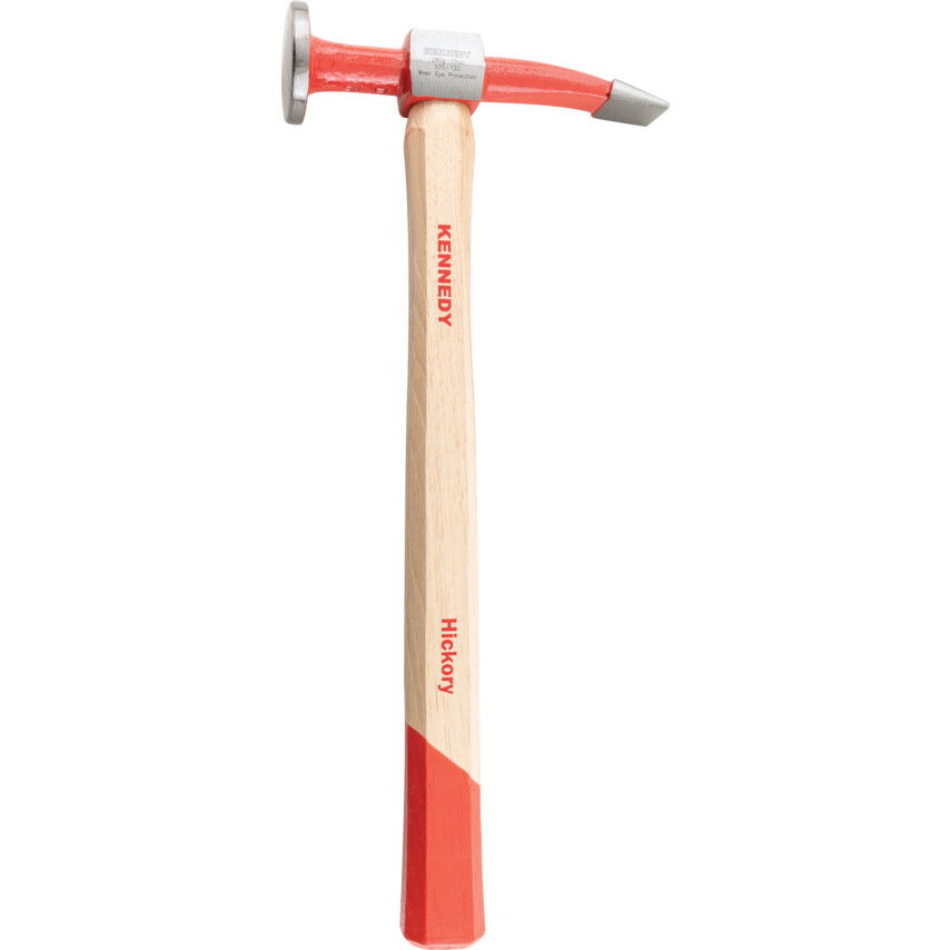 Kennedy KAROSSZÉRIÁS SIMÍTÓKALAPÁCS ÍVELT VÉSŐÉLLEL termék fő termékképe