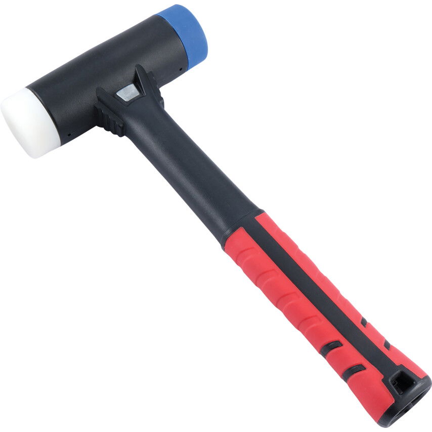 Kennedy SCHONHAMMER 30CM (ONE HAMMER BODY+ TWO HAMMER HEADS) termék fő termékképe