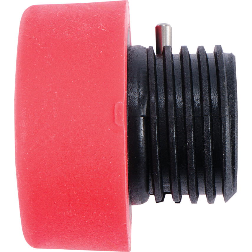 Kennedy HAMMER HEAD SOFT TPE RED  termék fő termékképe
