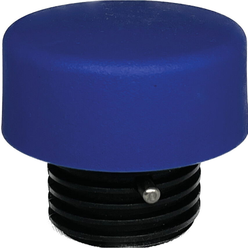 Kennedy HAMMER HEAD MEDIUM SOFT TPE BLUE  termék fő termékképe