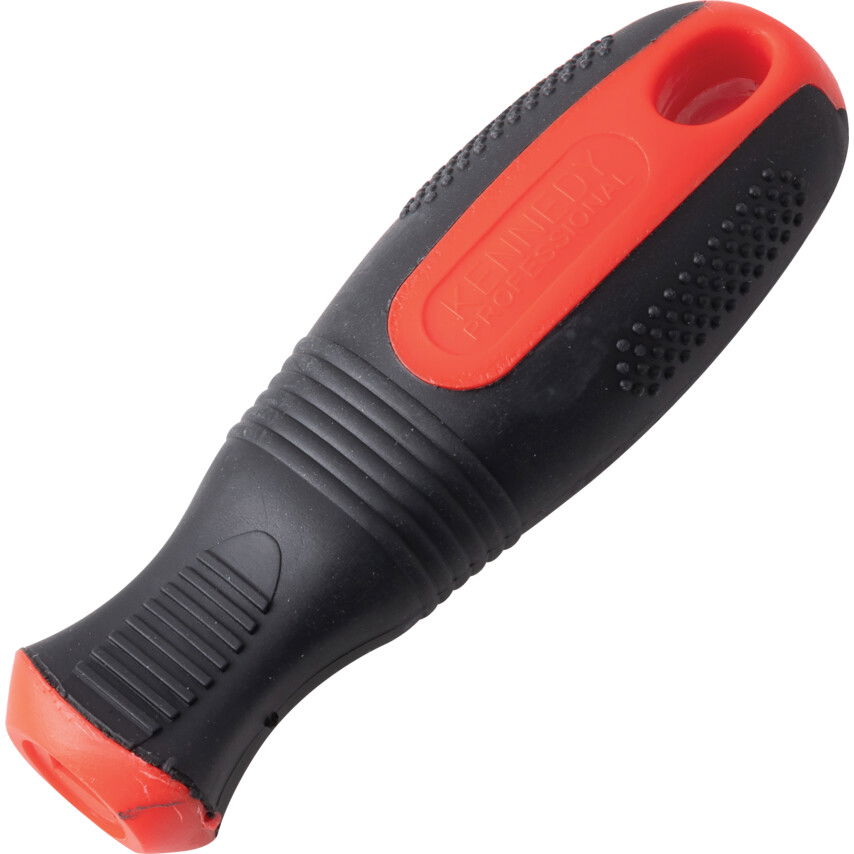 Kennedy NO.1 KÉT KOMPONENSŰ RESZELŐNYELEK termék fő termékképe