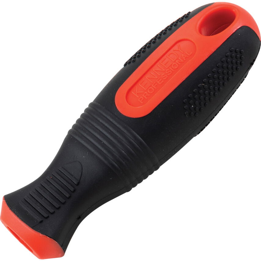 Kennedy NO.2 KÉT KOMPONENSŰ RESZELŐNYELEK termék fő termékképe