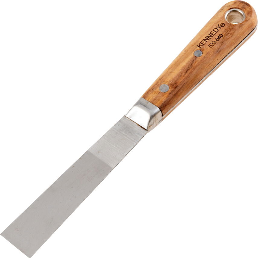Kennedy 1" KAPARÓ SPATULA termék fő termékképe