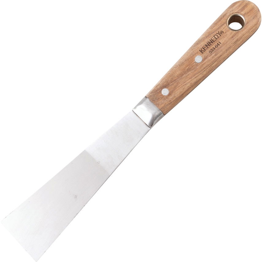 Kennedy 1.1/2" KAPARÓ SPATULA termék fő termékképe