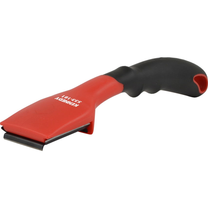 Kennedy 64MM NÉGYÉLŰ FA KAPARÓSPAKLI termék fő termékképe