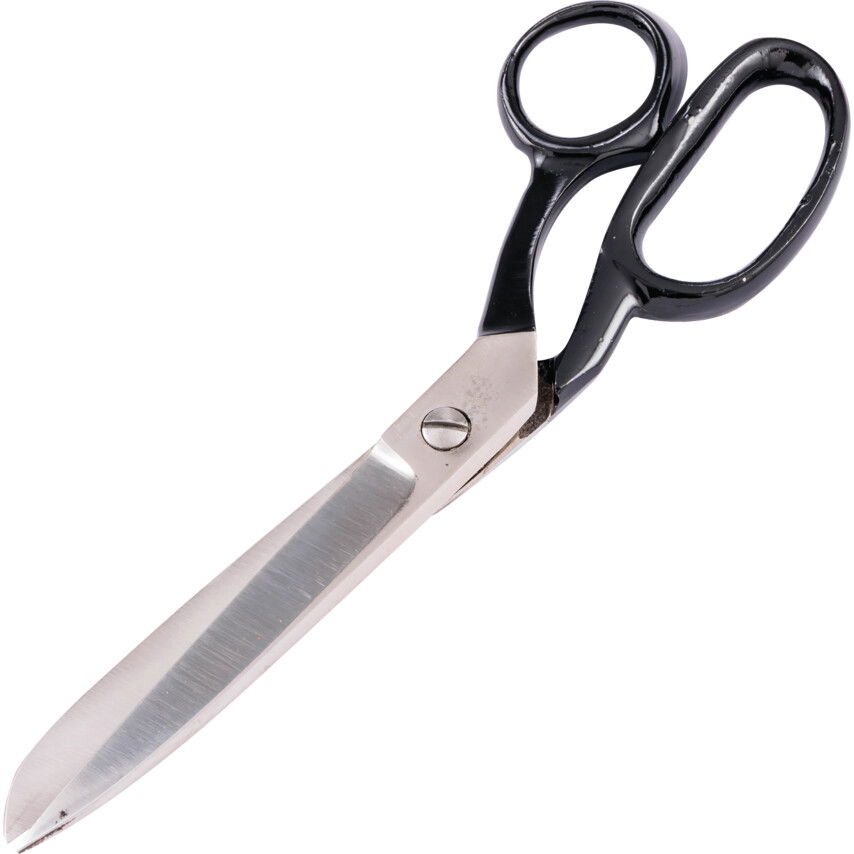 Kennedy 9" IPARI OLDALT HAJLÍTOTT OLLÓ termék fő termékképe