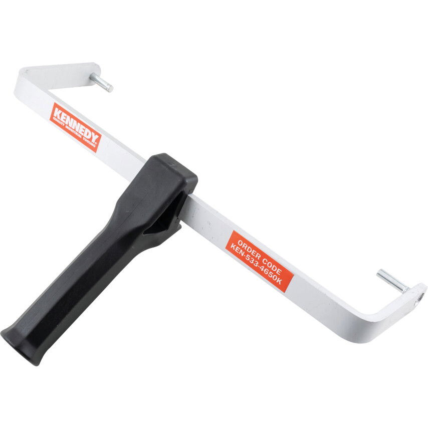 Kennedy 300MM/12" KÉTKAROS FESTŐHENGER TARTÓ termék fő termékképe