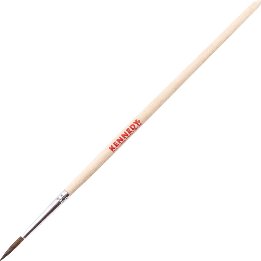 Kennedy NO.1 MŰVÉSZECSET BOZÓTFA NYÉLLEL termék fő termékképe