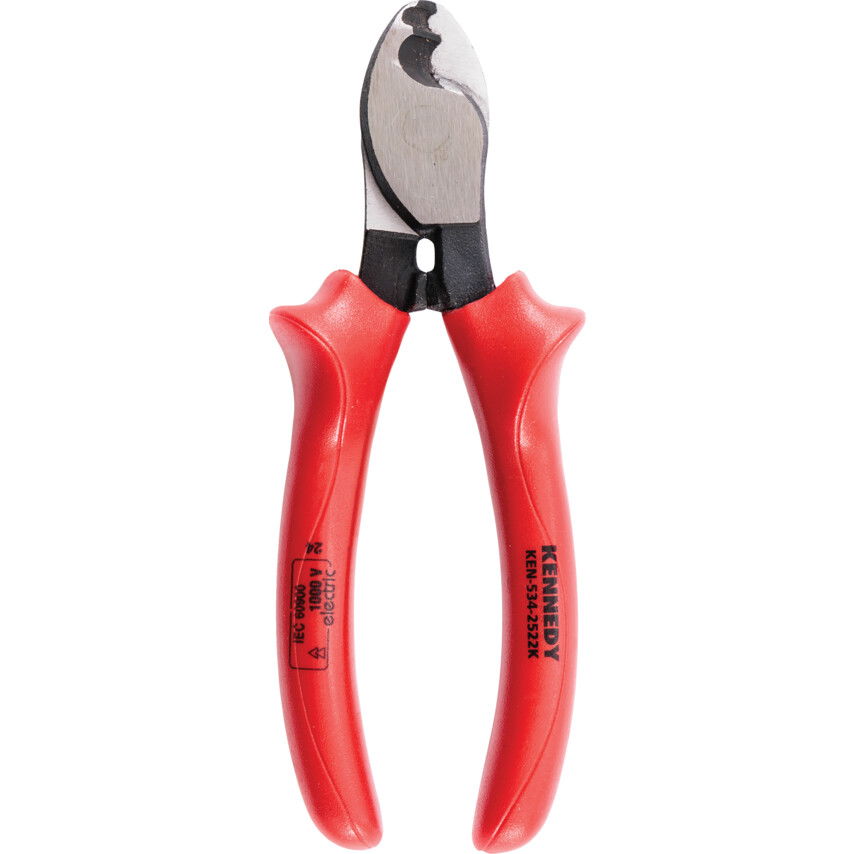 Kennedy Pro 160MM SZIGETELT KÁBELVÁGÓ - 1000 V termék fő termékképe