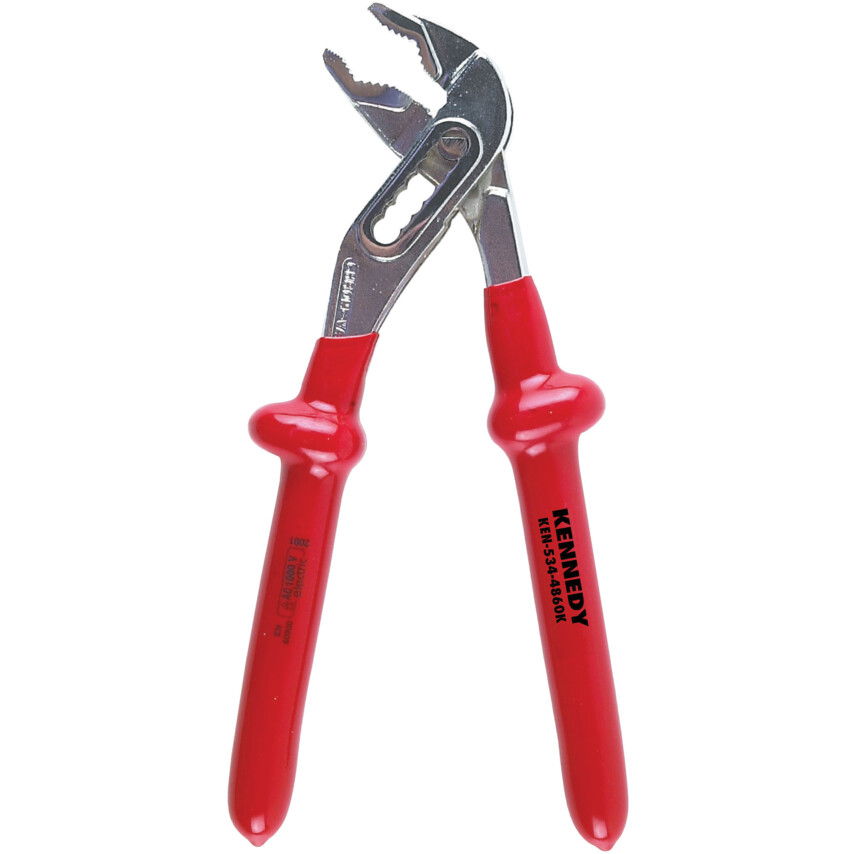 Kennedy Pro 240MM SZIGETELT VÍZPUMPAFOGÓ termék fő termékképe