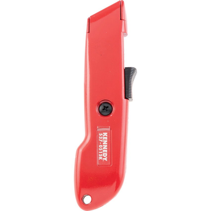 Kennedy TRIMMELŐKÉS AUTOMATIKUSAN VISSZAHÚZÓDÓ PENGÉVEL termék fő termékképe