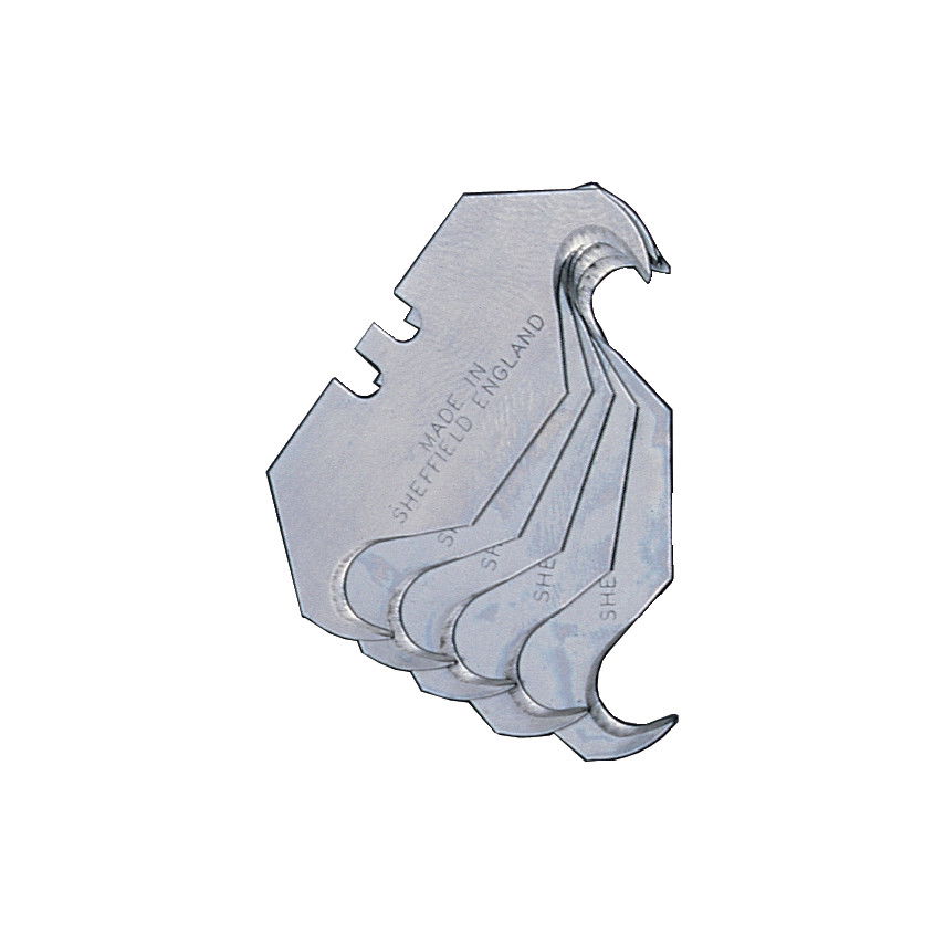 Kennedy HORGAS TRAPÉZPENGE (100 DB termék fő termékképe