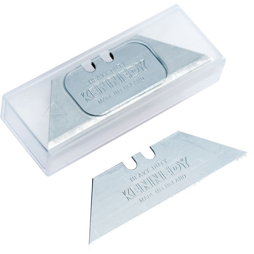 Kennedy HEAVY DUTY TRIMMING KNIFE BLADES (CS-10) termék fő termékképe