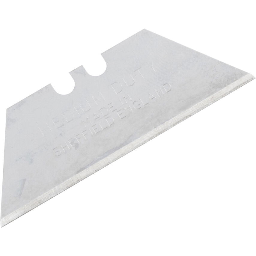 Kennedy TRAPÉZPENGE KÖZEPES IGÉNYBEVÉTELRE (100 DB/CS) termék fő termékképe