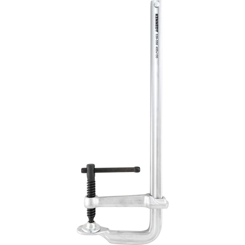 Kennedy 400X120MM T-NYELŰ SZORÍTÓ NORMÁL IGÉNYBEVÉTELRE termék fő termékképe