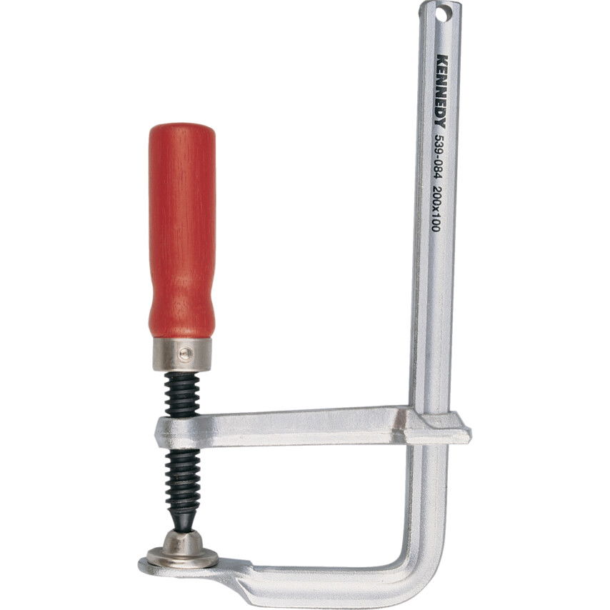 Kennedy 120X60MM FANYELŰ SZORÍTÓ NORMÁL IGÉNYBEVÉTELRE termék fő termékképe