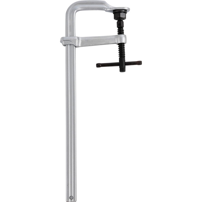 Kennedy 400X120MM T-NYELŰ SZORÍTÓ NAGY IGÉNYBEVÉTELRE, CSERÉLHETŐ SZORÍTÓTALPPAL termék fő termékképe