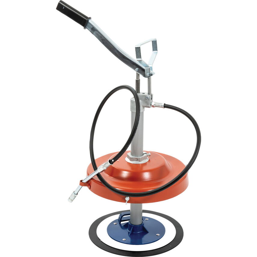 Kennedy 12.5KG NAGYNYOMÁSÚ ZSÍRZÓPUMPA FEDÉLLEL termék fő termékképe