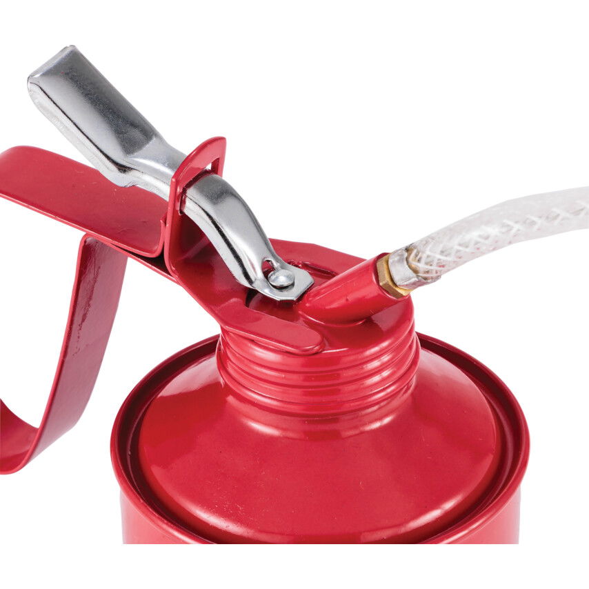 Kennedy 350CC FÉM OLAJOZÓKANNA termék fő termékképe