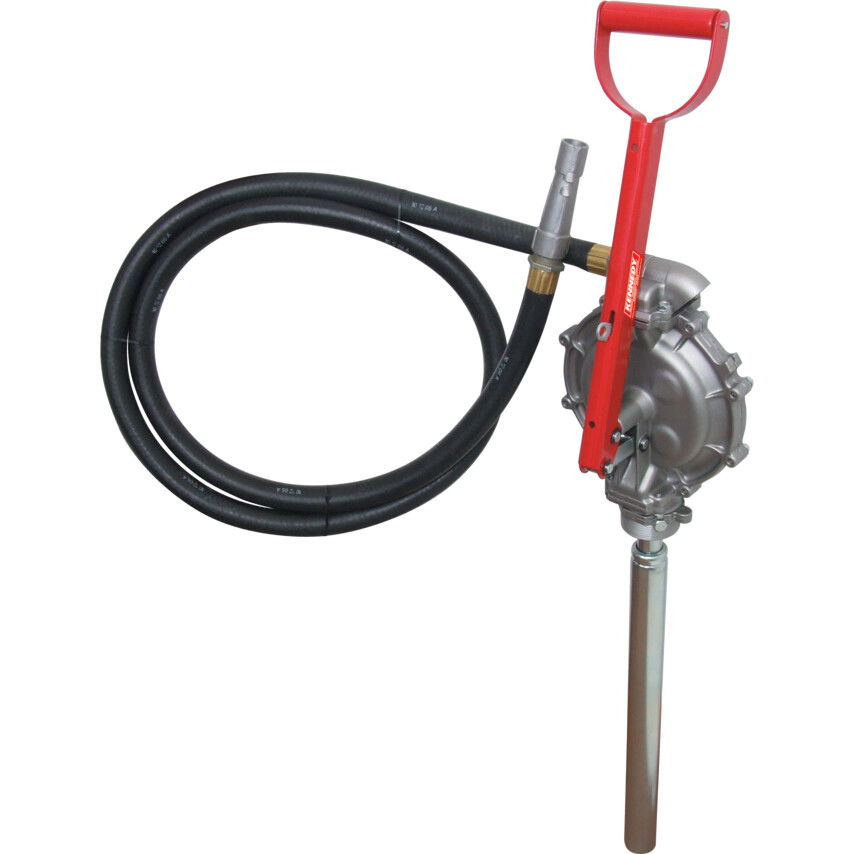 Kennedy DPP/1 DUPLA MEMBRÁNÚ ÜZEMENYAGÁTTÖLTŐ SZIVATTYÚ termék fő termékképe