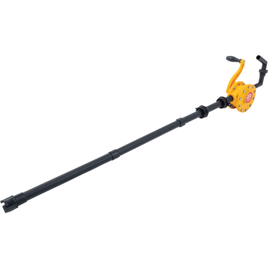 Kennedy PRP/01 FORGÓDUGATTYÚS PUMPA VEGYI ANYAGOKHOZ termék fő termékképe