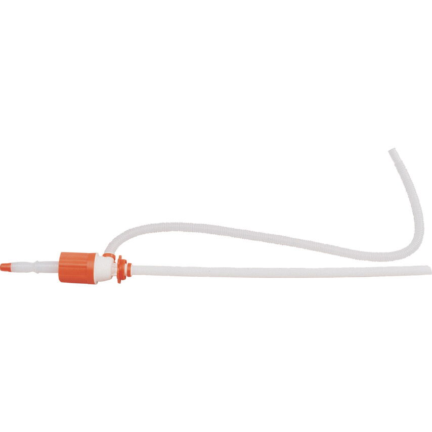 Kennedy SPH/205 205 L MŰANYAG LEFEJTŐPUMPA termék fő termékképe