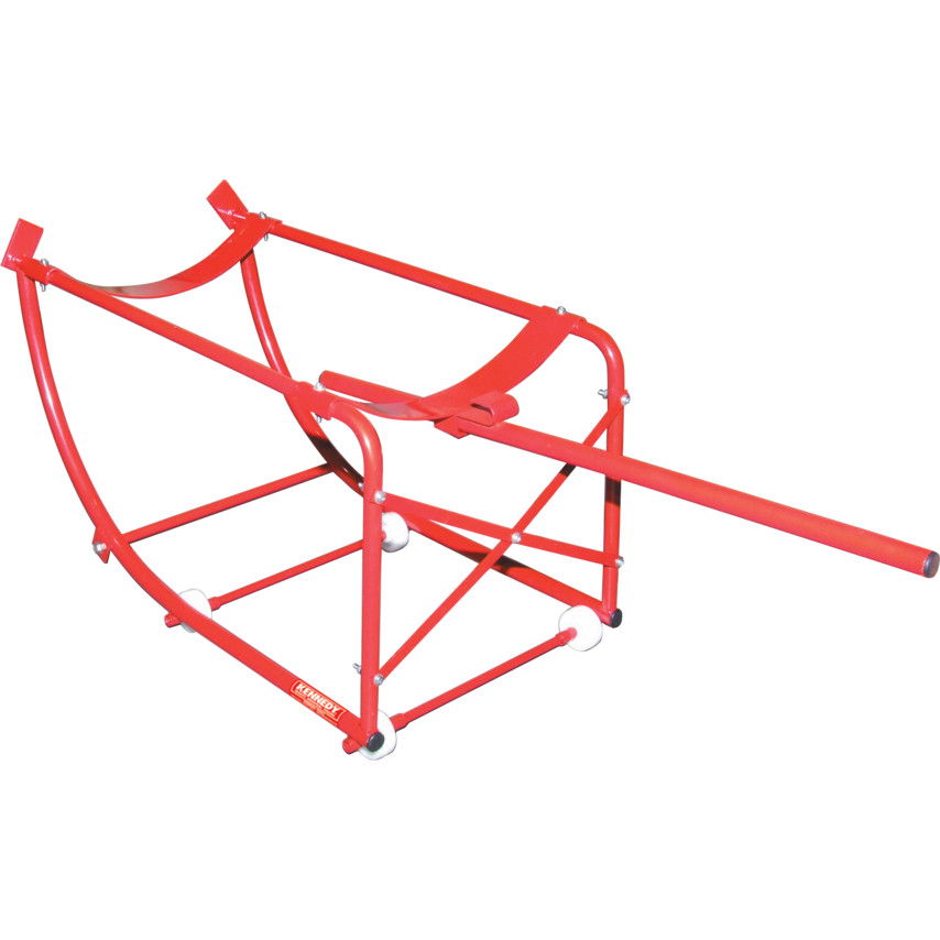 Kennedy 205L TILTING DRUM CRADLE termék fő termékképe