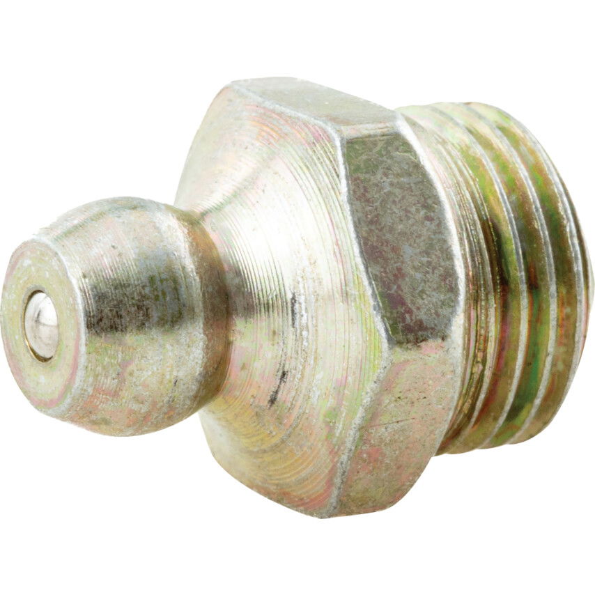 Kennedy 1/8" BSP EGYENES ZSÍRZÓGOMB termék fő termékképe