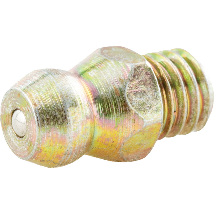 Kennedy M6X1.0MM EGYENES ZSÍRZÓGOMB termék fő termékképe