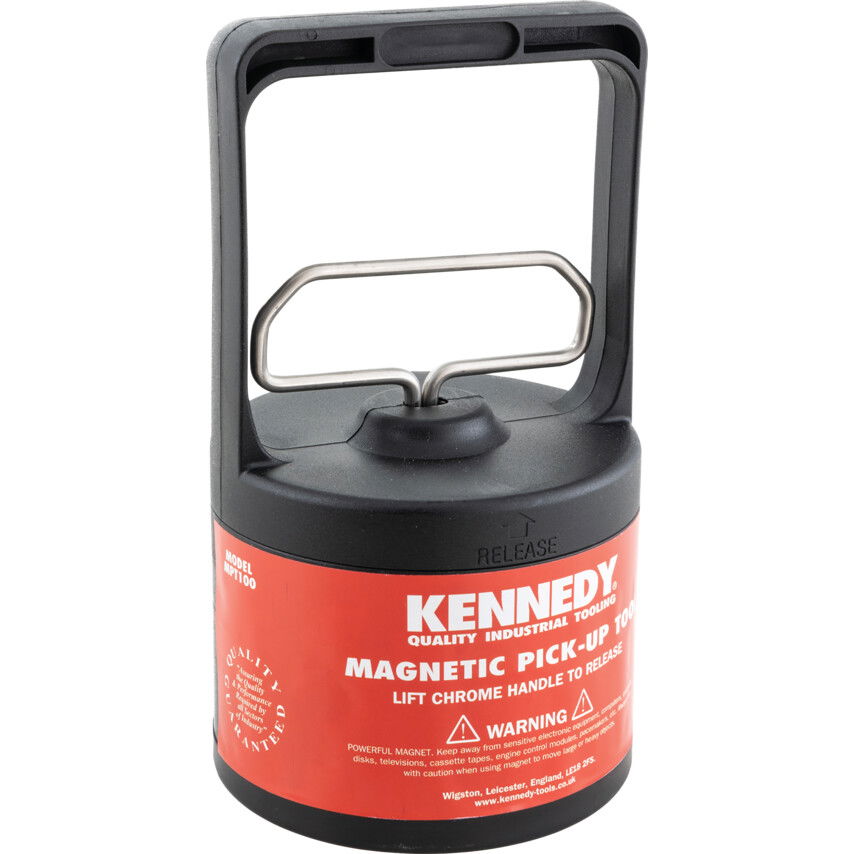 Kennedy MÁGNESES FELSZEDŐ SZERSZÁM 8LB EMELŐERŐVEL termék fő termékképe