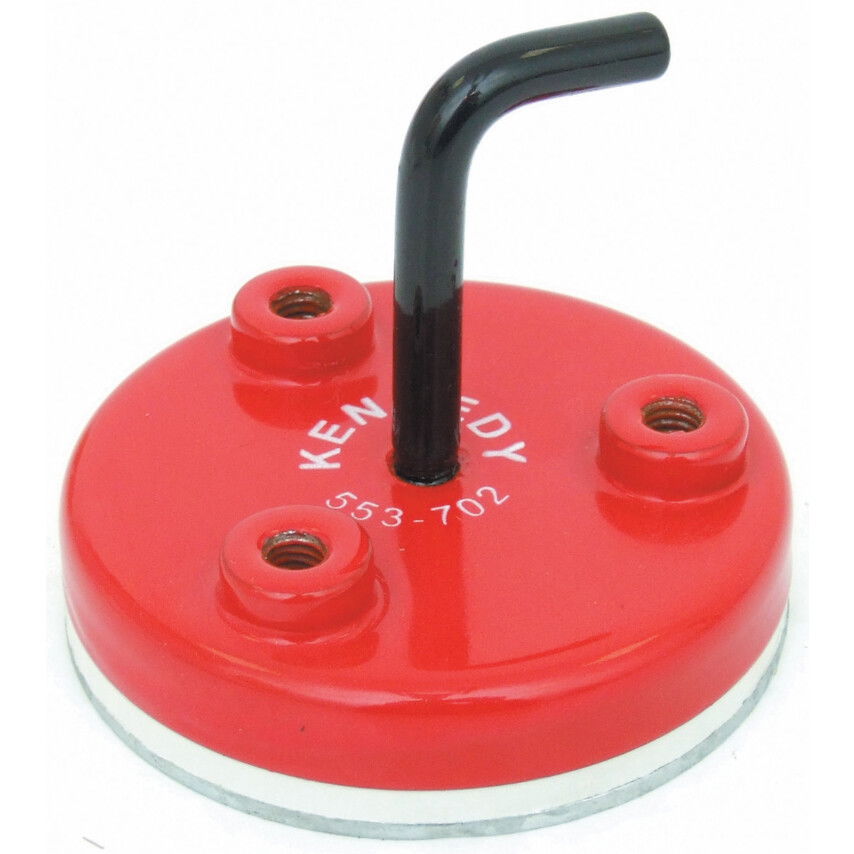 Kennedy 66MM DIA. SHALLOW HOLD FAST termék fő termékképe