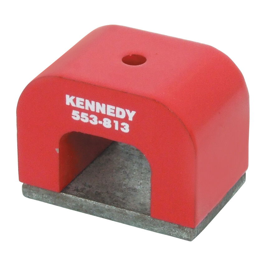Kennedy 40.5X57X35MM ERŐMÁGNES termék fő termékképe