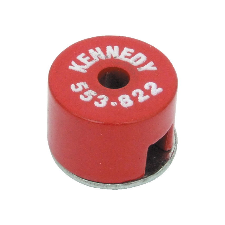Kennedy 25.4MM-ES GOMBMÁGNES termék fő termékképe