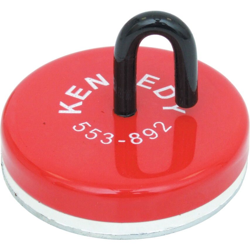 Kennedy 46X10.7MM-ES FERRIT ALACSONY FAZÉKMÁGNES termék fő termékképe