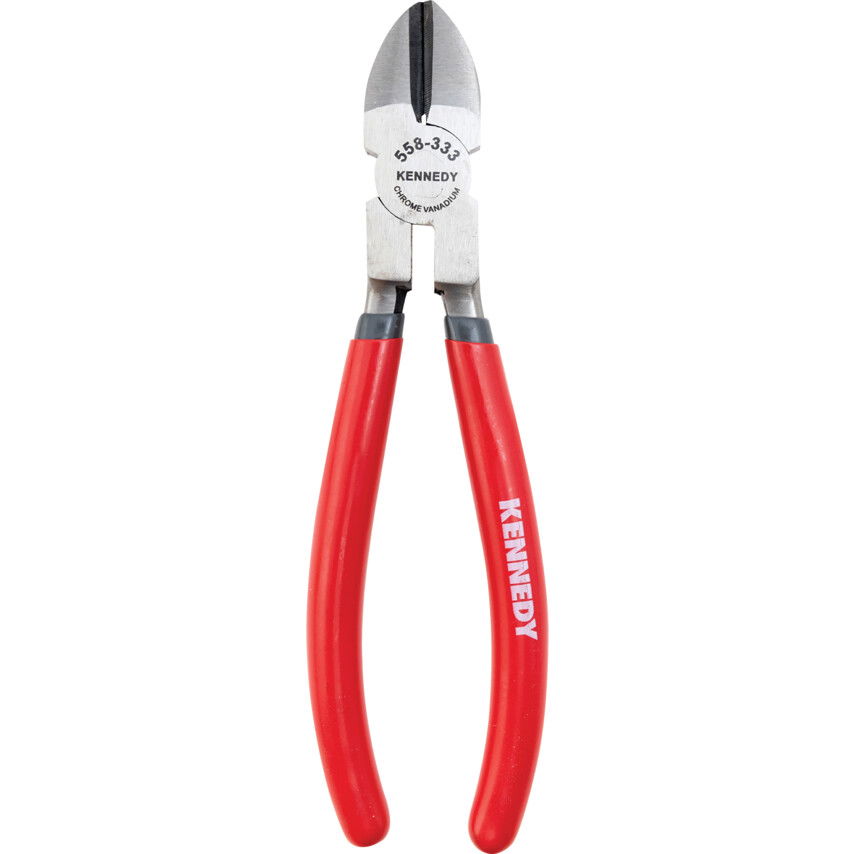 Kennedy 180MM/7" OLDALCSÍPŐ FOGÓ termék fő termékképe
