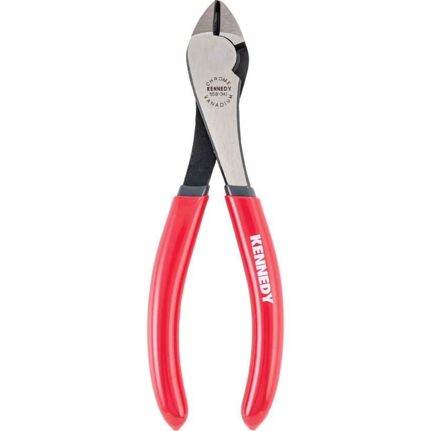 Kennedy Pro 160MM/6.3/8" ERŐ OLDALCSÍPŐ FOGÓ termék fő termékképe