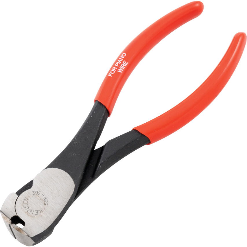 Kennedy 160MM/6.3/8" HOMLOKCSÍPŐ FOGÓ termék fő termékképe