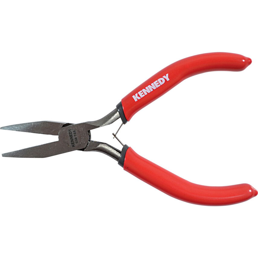 Kennedy 130MM/5.1/4" KRÓM-VANÁDIUM MIKROFOGÓK termék fő termékképe