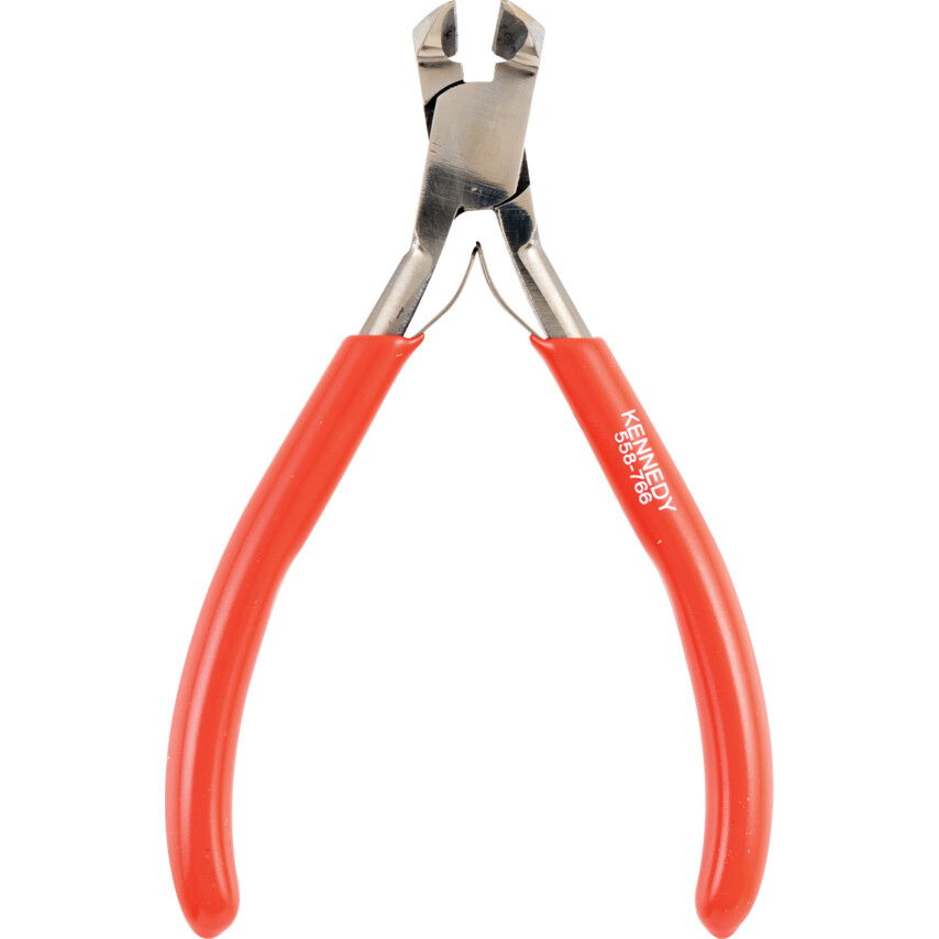 Kennedy 120MM/4.3/4" FERDE HOMLOKCSÍPŐ ÁTTŰZÖTT ELEKTRONIKAI FOGÓ 2 termék fő termékképe