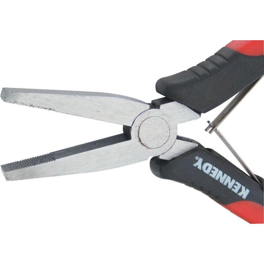 Kennedy Pro 130MM ESD LAPOSCSŐRŰ FOGÓ termék fő termékképe