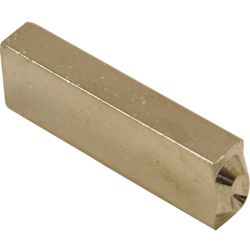 Kennedy NO.7 10.0MM SZÁMBEÜTŐ termék fő termékképe