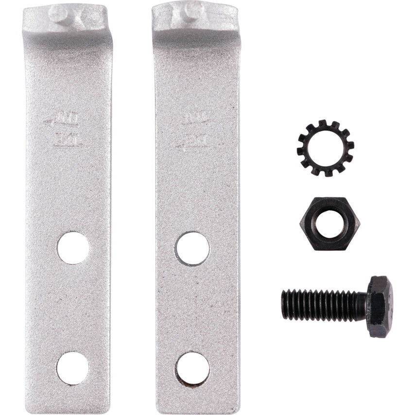 Kennedy 20" HAJLÍTOTT CSŐR BELSŐ/KÜLSŐ SEEGER-GYŰRŰ FOGÓHOZ 165-300MM termék fő termékképe